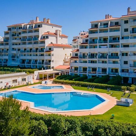 2Bdr Duplex W Ac & Pool In Portimao By Lovelystay Dış mekan fotoğraf