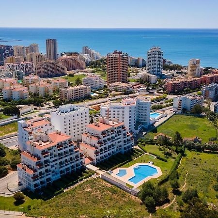 2Bdr Duplex W Ac & Pool In Portimao By Lovelystay Dış mekan fotoğraf