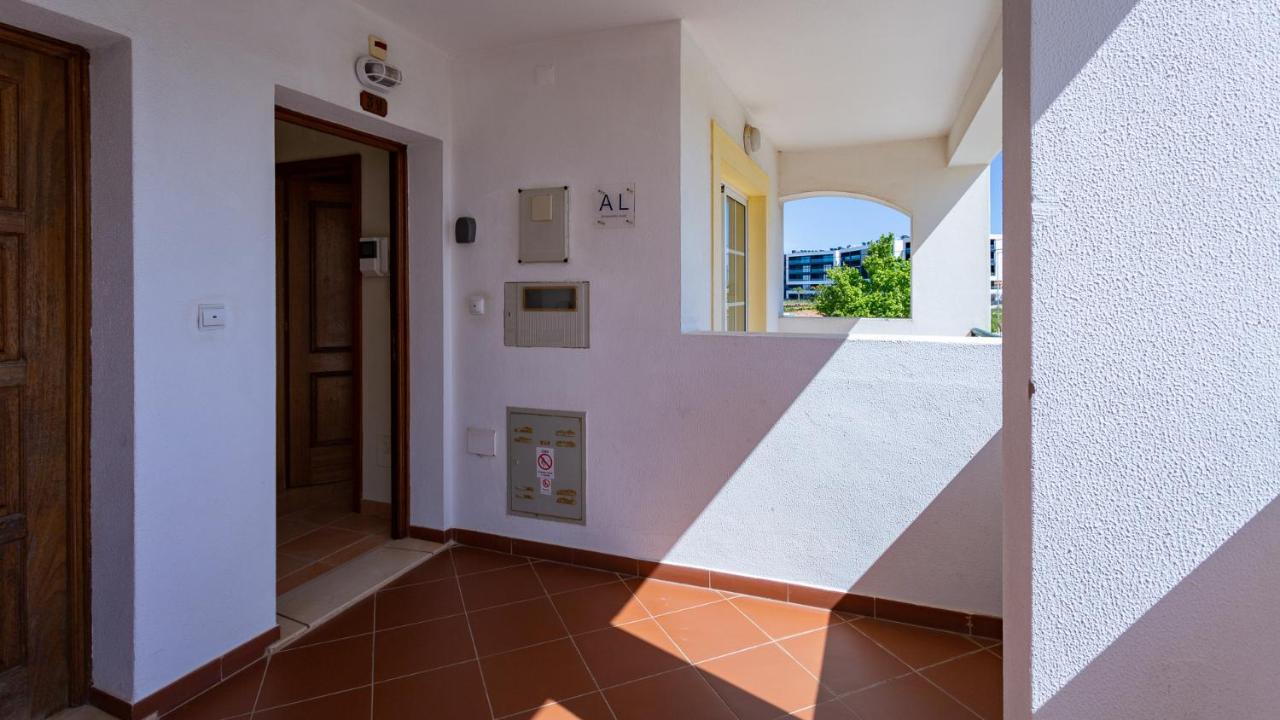 2Bdr Duplex W Ac & Pool In Portimao By Lovelystay Dış mekan fotoğraf