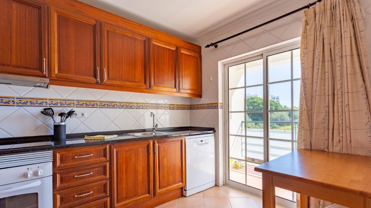 2Bdr Duplex W Ac & Pool In Portimao By Lovelystay Dış mekan fotoğraf