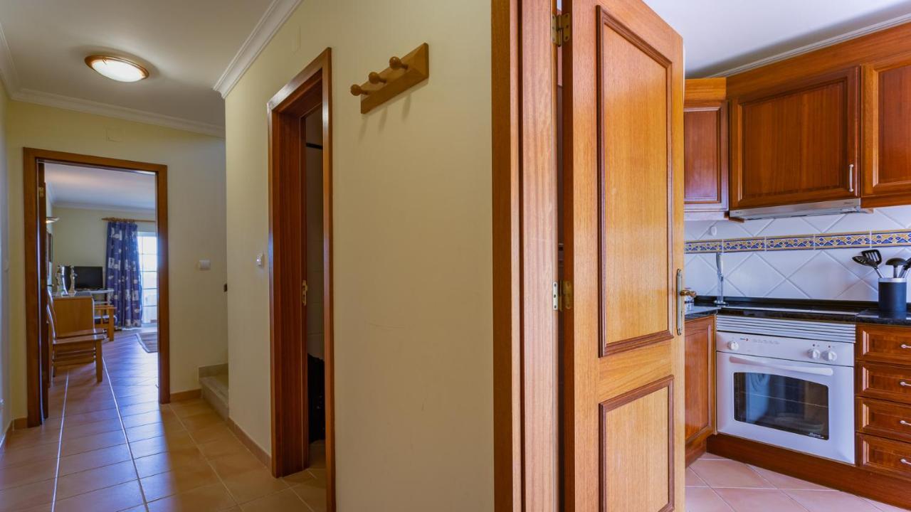 2Bdr Duplex W Ac & Pool In Portimao By Lovelystay Dış mekan fotoğraf