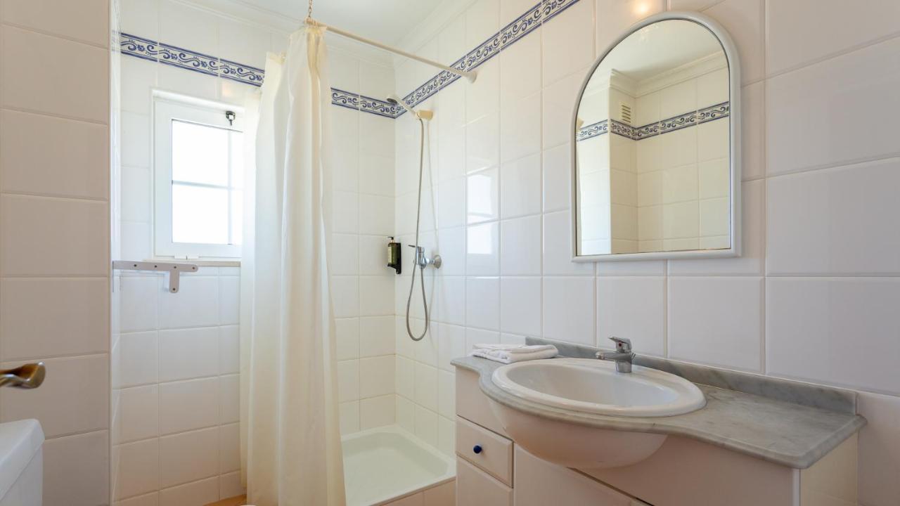 2Bdr Duplex W Ac & Pool In Portimao By Lovelystay Dış mekan fotoğraf